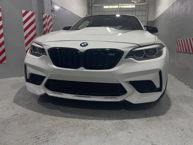 M2 CS